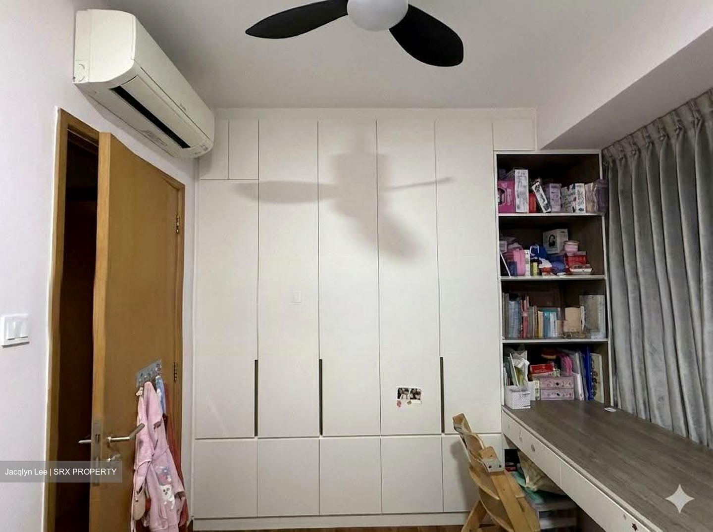 The Axis (D11), Apartment #543610361